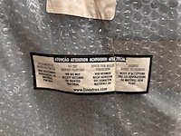 Voorbumper citroen c4 - afbeelding 3 van  3