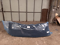 Voorbumper fiat punto