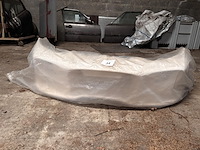 Voorbumper hyundau coupe