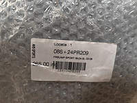 Voorbumper sport ibiza - afbeelding 2 van  2