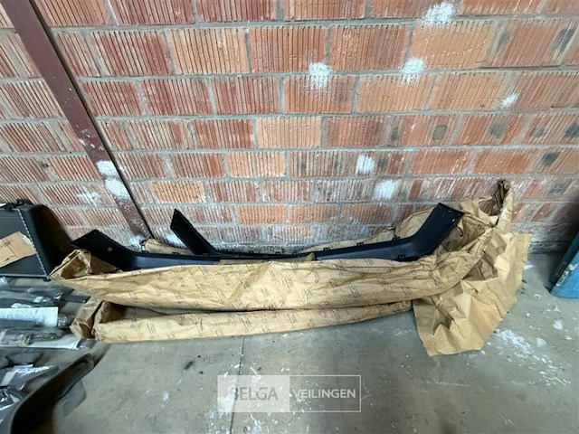 Voorfront mercedes sprinter bumpers (5x) - afbeelding 1 van  3