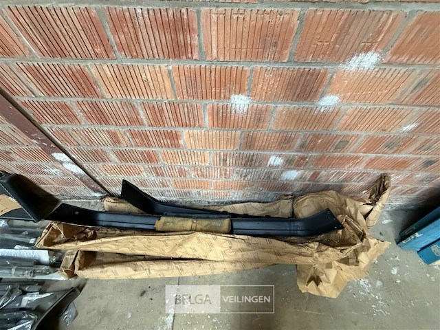 Voorfront mercedes sprinter bumpers (5x) - afbeelding 2 van  3