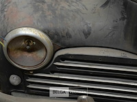 Voorfront peugeot 203 - afbeelding 2 van  4