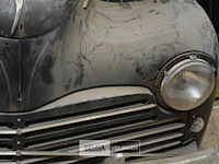 Voorfront peugeot 203 - afbeelding 3 van  4