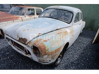Voorganger renault r1104 - afbeelding 6 van  13