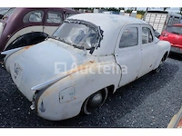 Voorganger renault r1104 - afbeelding 9 van  13