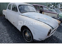 Voorganger renault r1104 - afbeelding 10 van  13