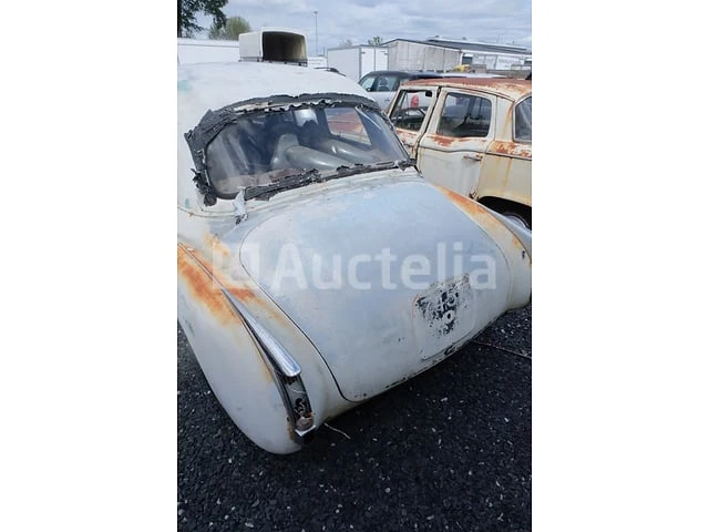 Voorganger renault r1104 - afbeelding 12 van  13