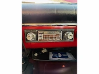 Voorganger volvo amazon 122 s (1967-43.561 mijl-id: 132441236572-01) - afbeelding 2 van  14