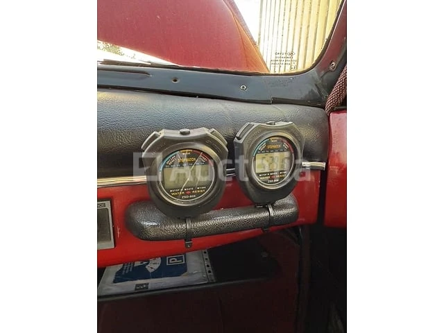 Voorganger volvo amazon 122 s (1967-43.561 mijl-id: 132441236572-01) - afbeelding 3 van  14