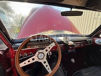 Voorganger volvo amazon 122 s (1967-43.561 mijl-id: 132441236572-01) - afbeelding 4 van  14