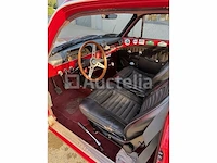 Voorganger volvo amazon 122 s (1967-43.561 mijl-id: 132441236572-01) - afbeelding 7 van  14