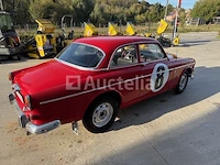 Voorganger volvo amazon 122 s (1967-43.561 mijl-id: 132441236572-01) - afbeelding 8 van  14