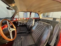 Voorganger volvo amazon 122 s (1967-43.561 mijl-id: 132441236572-01) - afbeelding 12 van  14