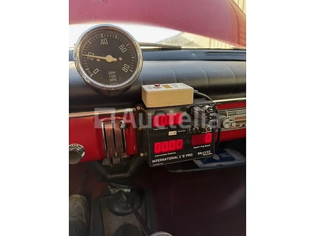 Voorganger volvo amazon 122 s (1967-43.561 mijl-id: 132441236572-01) - afbeelding 13 van  14
