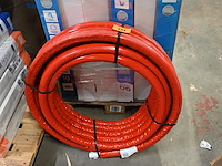 Voorgeisoleerde sytempex 32mm - afbeelding 1 van  1