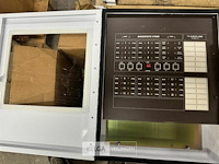 Voorgemonteerde electrokast cv - afbeelding 1 van  5