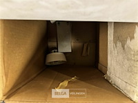 Voorgemonteerde electrokast cv - afbeelding 2 van  5