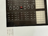 Voorgemonteerde electrokast cv - afbeelding 3 van  5