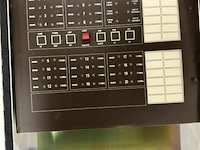 Voorgemonteerde electrokast cv - afbeelding 4 van  5