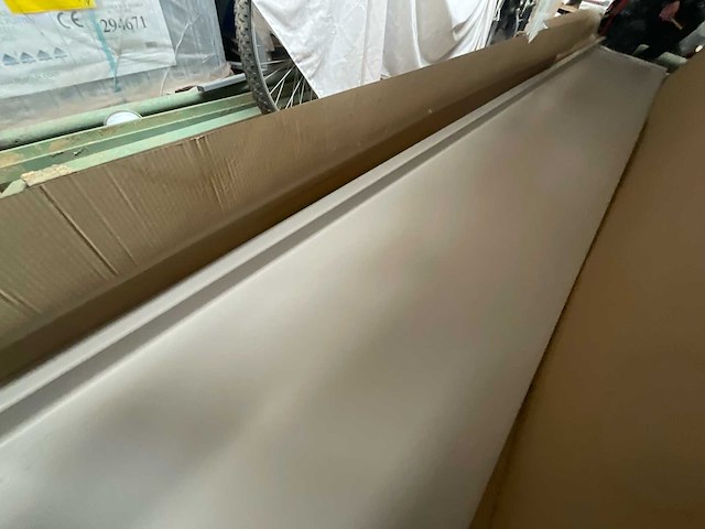 Voorgevormde werkbladen diverse bouwmaterialen - afbeelding 3 van  3