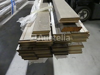 Voorgrijs cederhouten bekleding - afbeelding 2 van  9