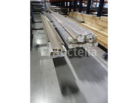 Voorgrijs cederhouten bekleding - afbeelding 4 van  9