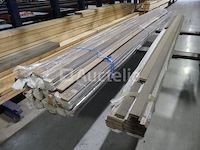 Voorgrijs cederhouten bekleding - afbeelding 9 van  9
