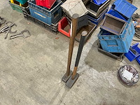 Voorhamer (2x) - afbeelding 2 van  3