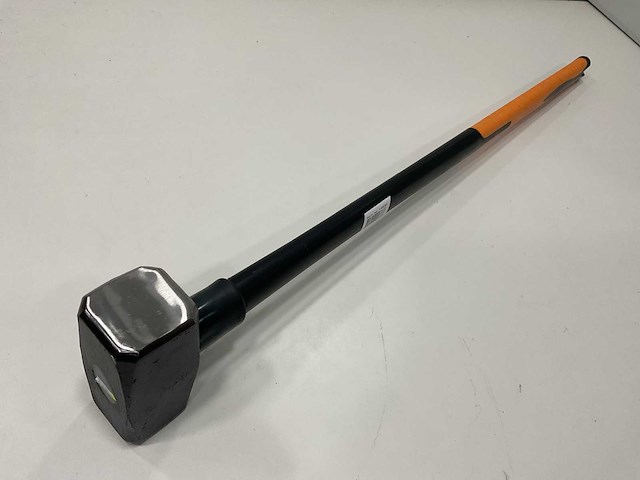 Voorhamer 4 kg fiber steel - afbeelding 3 van  3