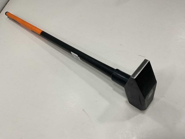 Voorhamer 4 kg fiber steel - afbeelding 3 van  3