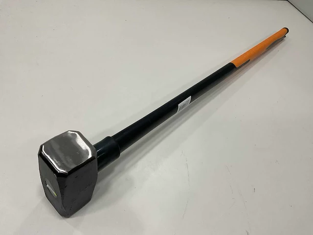 Voorhamer 4 kg fiber steel - afbeelding 3 van  3