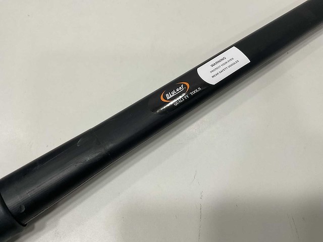 Voorhamer 4 kg fiber steel - afbeelding 2 van  3