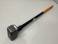 Voorhamer 4 kg fiber steel - afbeelding 3 van  3