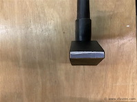 Voorhamer bank 4000 gr fiber extra lang - afbeelding 5 van  6