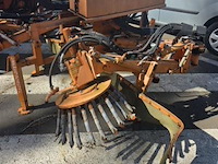 Voorhangborstel itm 2011, sr nr 11470 - afbeelding 1 van  3