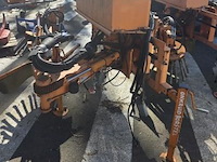 Voorhangborstel itm 2011, sr nr 11470 - afbeelding 2 van  3