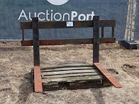 Voorkenbord vetter