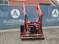 Voorlader farmtrac 26 nieuw - afbeelding 1 van  1