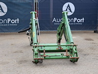 Voorlader fendt 42x75 2017 - afbeelding 1 van  1