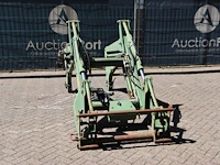 Voorlader fendt