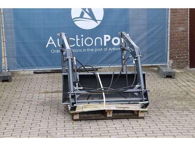 Voorlader nieuw - afbeelding 1 van  1