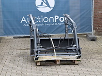 Voorlader nieuw - afbeelding 1 van  1