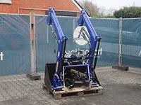 Voorlader solis 26 nieuw - afbeelding 1 van  1