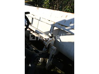 Voorlader voor mower prestige 100 trekker - afbeelding 4 van  10