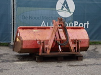 Voorlader wifo hh21 1992 - afbeelding 1 van  1