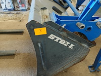 Voorladerbak stoll - afbeelding 2 van  4