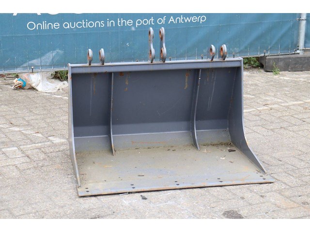 Voorladerbak - afbeelding 1 van  1