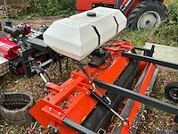 Voorladers en accessoires voor hydraulische laders / vegers - afbeelding 14 van  14