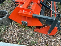 Voorladers en accessoires voor hydraulische laders / vegers - afbeelding 2 van  14